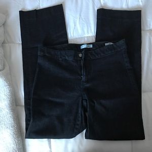 Banana Republic Premium Denim Trousers
